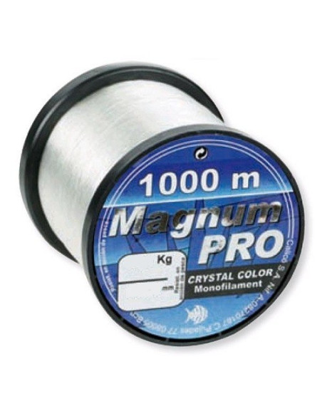 Kali Magnum Pro 0.60mm 1000m Branco